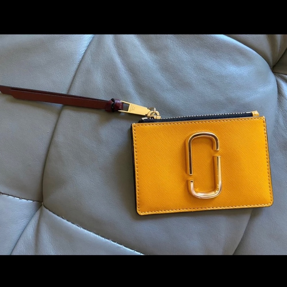 Marc Jacobs WALLET